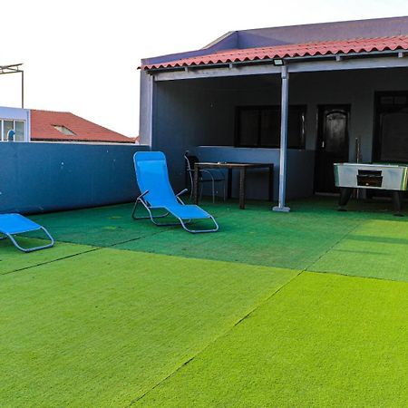 Coracao De Santa Maria Apartamento Exterior foto